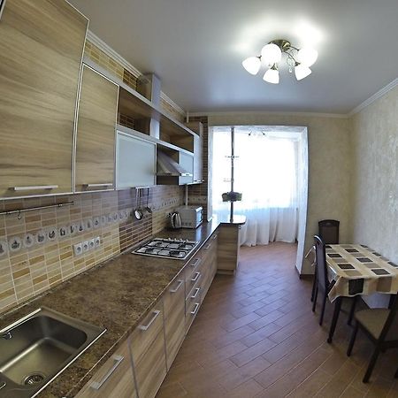 Apartment On Kyivska Street 29\53 빈니차 외부 사진