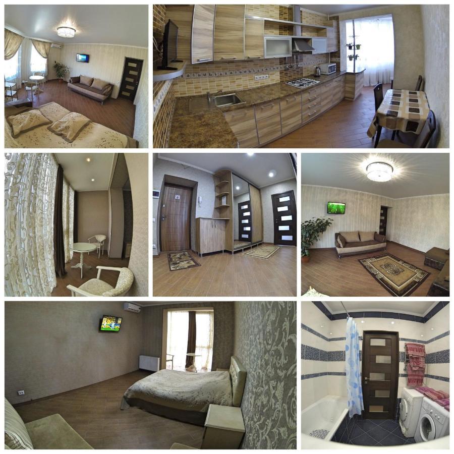 Apartment On Kyivska Street 29\53 빈니차 외부 사진
