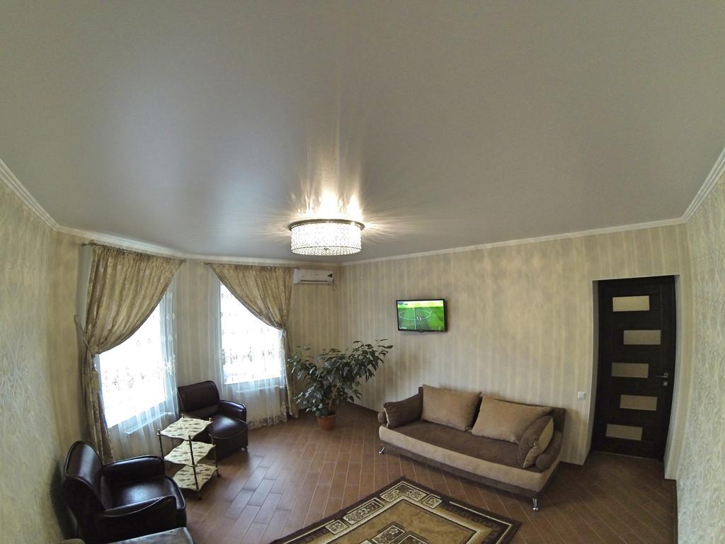 Apartment On Kyivska Street 29\53 빈니차 외부 사진