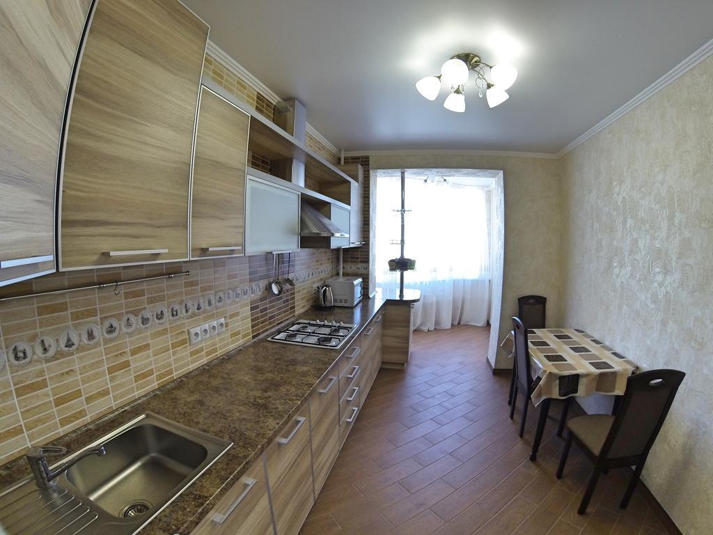 Apartment On Kyivska Street 29\53 빈니차 외부 사진