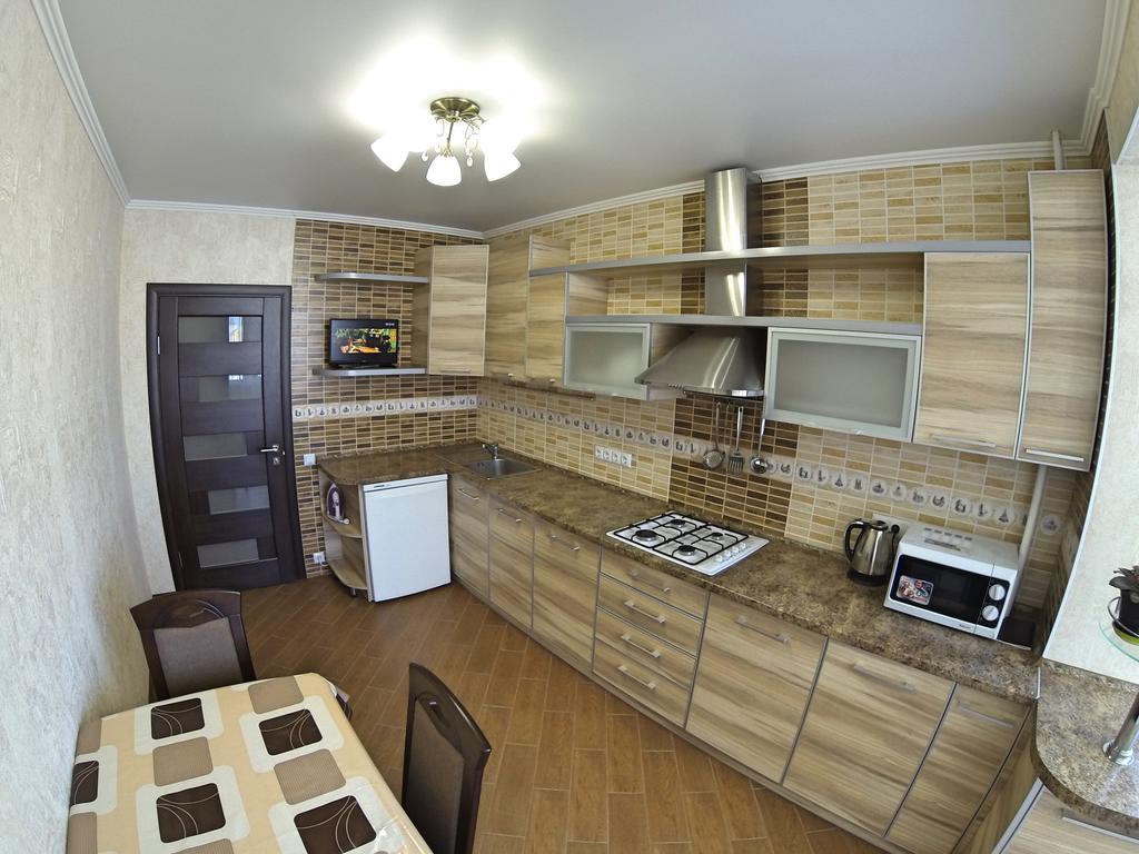 Apartment On Kyivska Street 29\53 빈니차 외부 사진