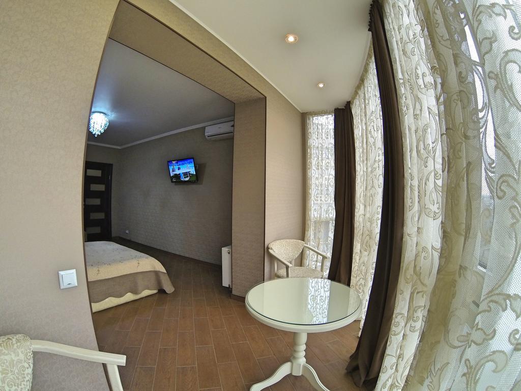 Apartment On Kyivska Street 29\53 빈니차 외부 사진