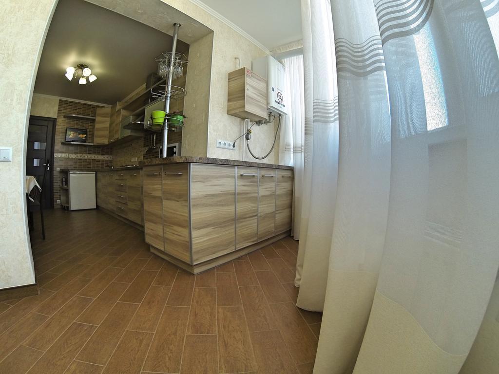 Apartment On Kyivska Street 29\53 빈니차 외부 사진