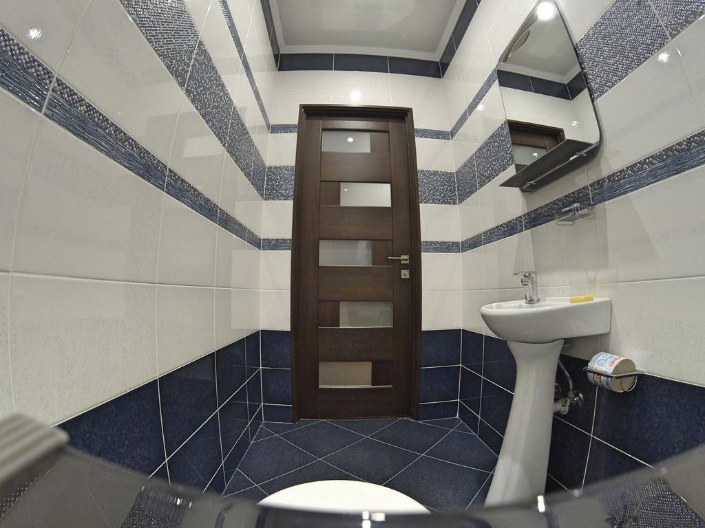 Apartment On Kyivska Street 29\53 빈니차 외부 사진