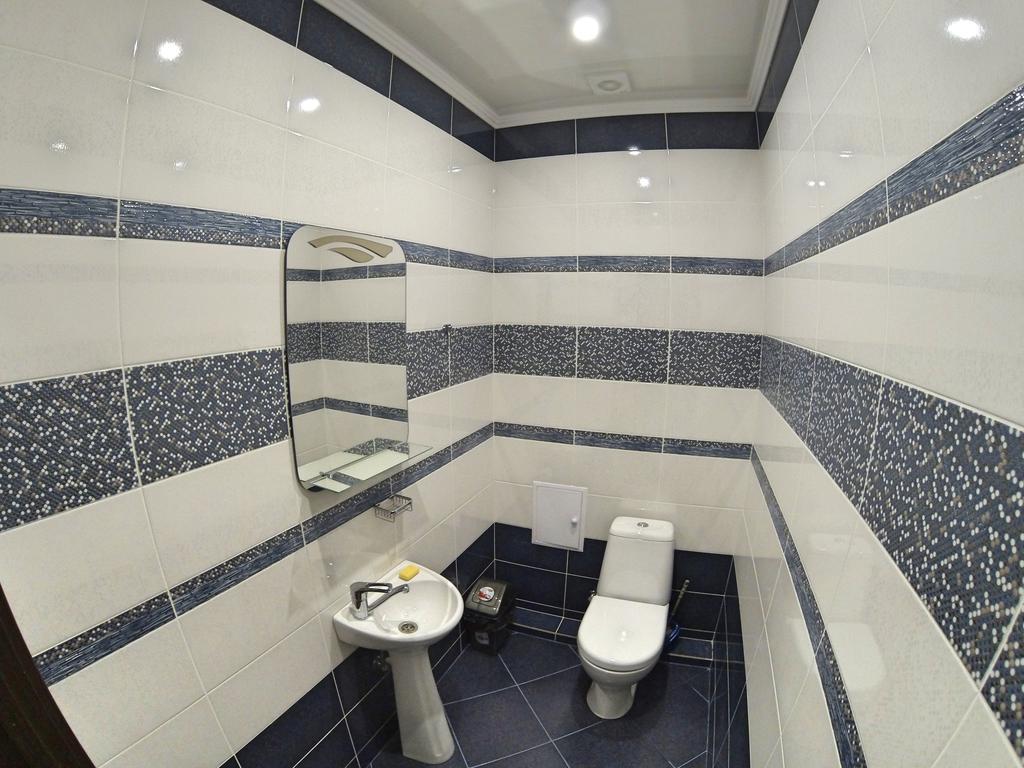 Apartment On Kyivska Street 29\53 빈니차 외부 사진