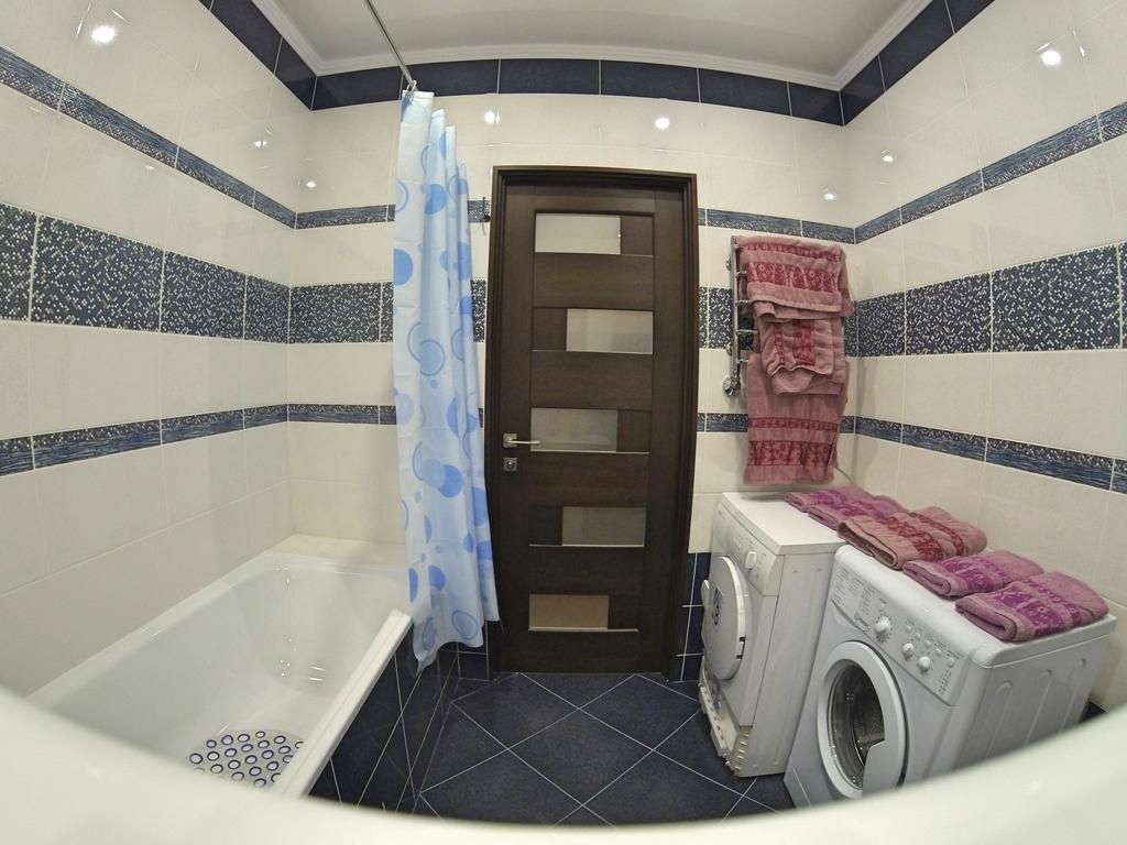 Apartment On Kyivska Street 29\53 빈니차 외부 사진