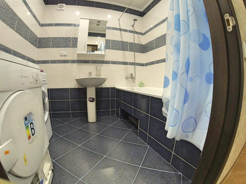 Apartment On Kyivska Street 29\53 빈니차 외부 사진