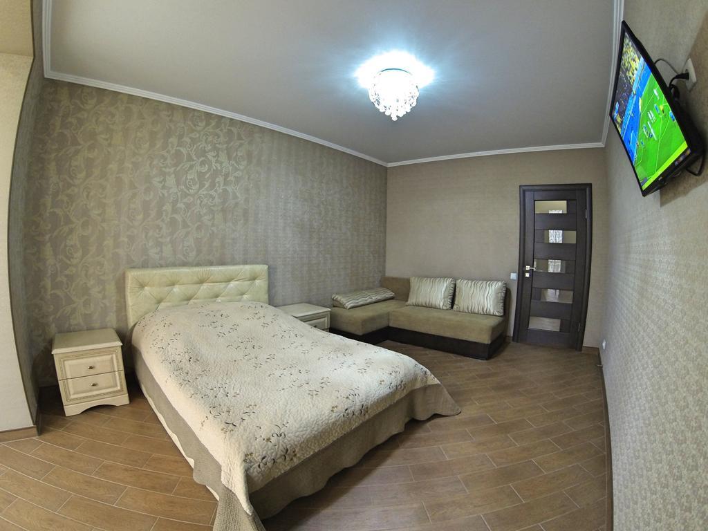 Apartment On Kyivska Street 29\53 빈니차 외부 사진