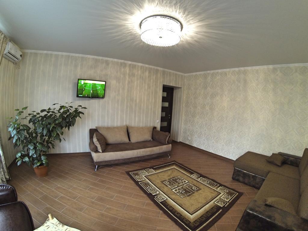 Apartment On Kyivska Street 29\53 빈니차 외부 사진