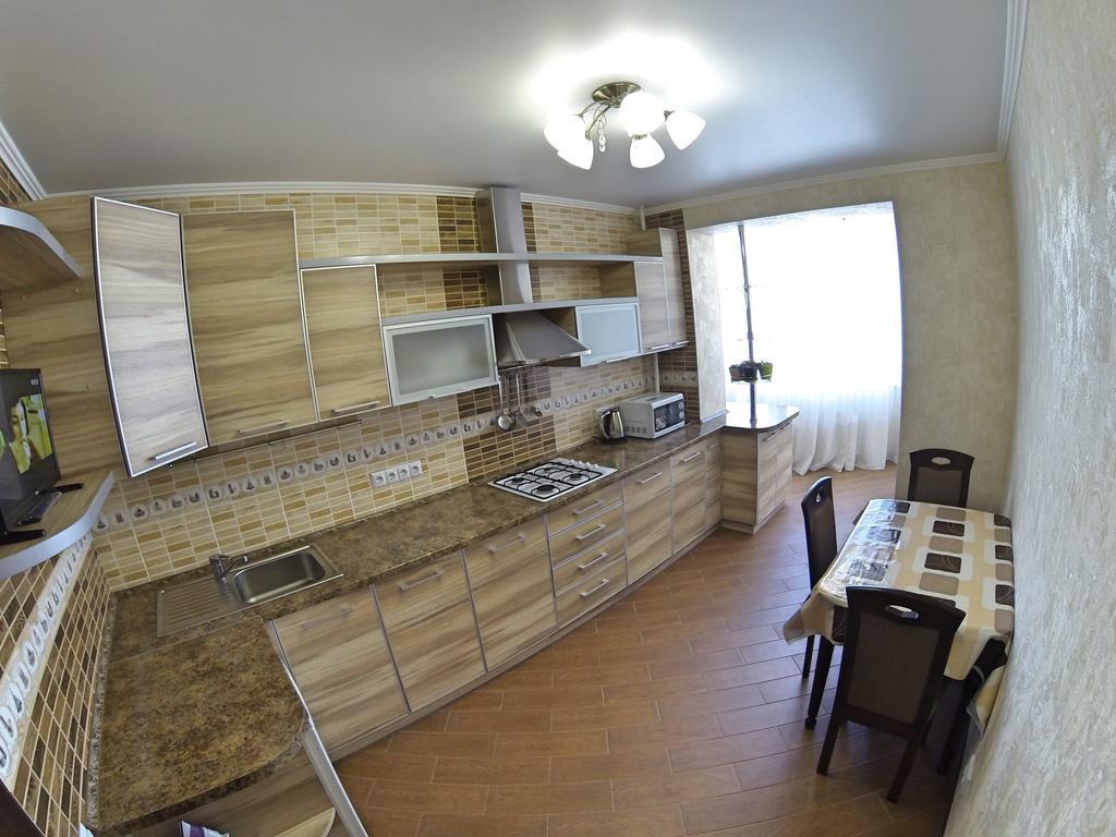 Apartment On Kyivska Street 29\53 빈니차 외부 사진