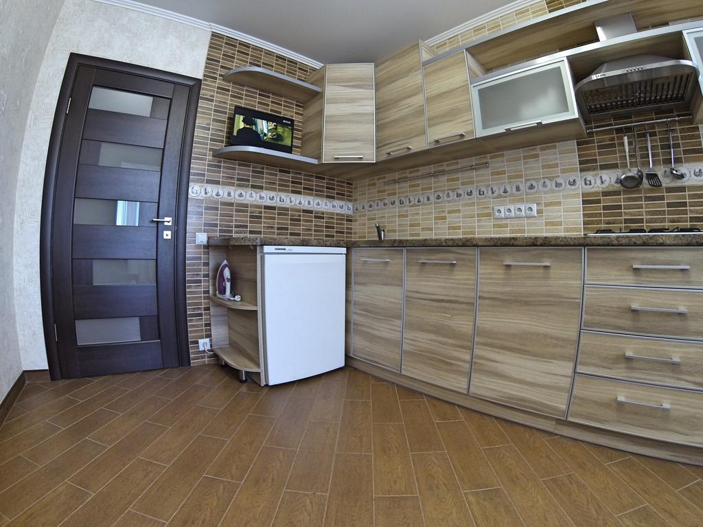 Apartment On Kyivska Street 29\53 빈니차 외부 사진