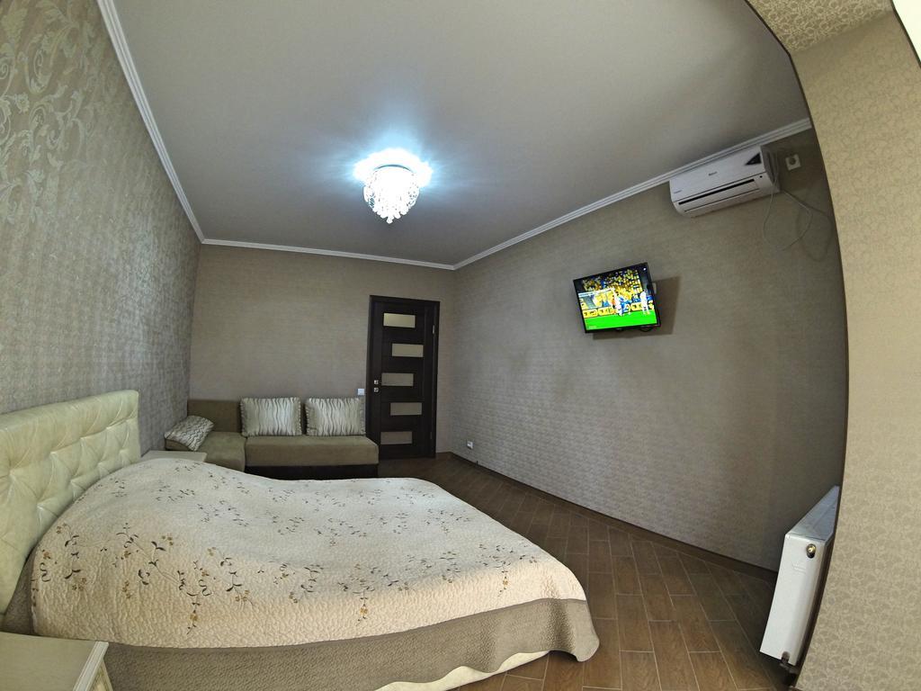 Apartment On Kyivska Street 29\53 빈니차 외부 사진