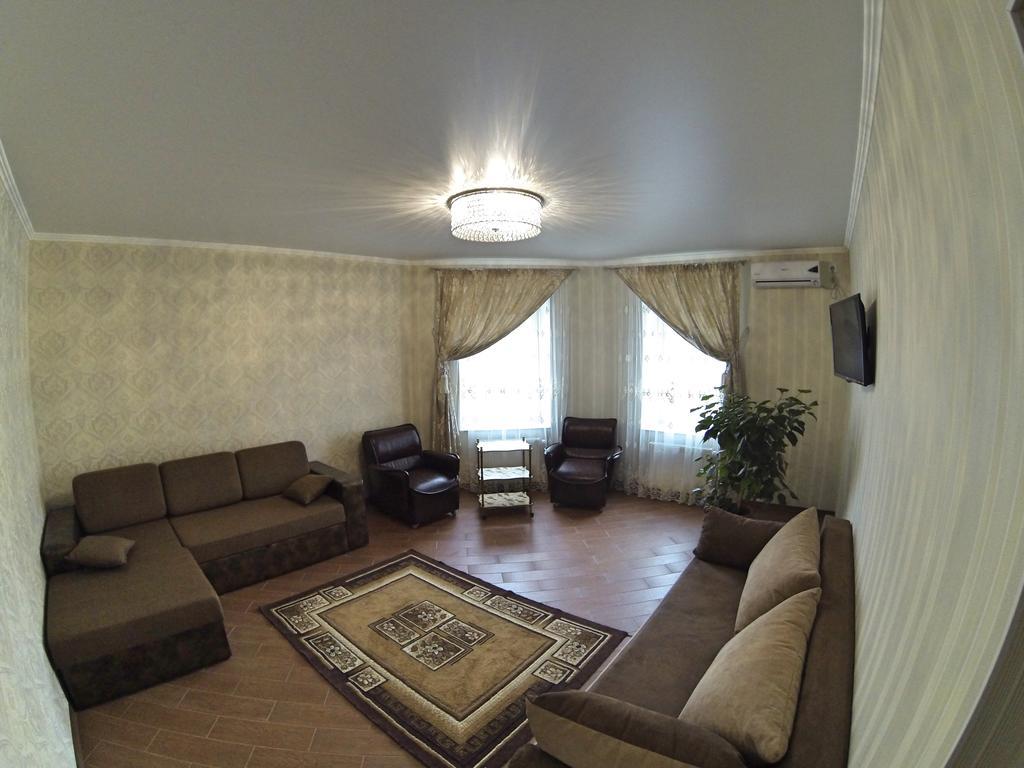 Apartment On Kyivska Street 29\53 빈니차 외부 사진