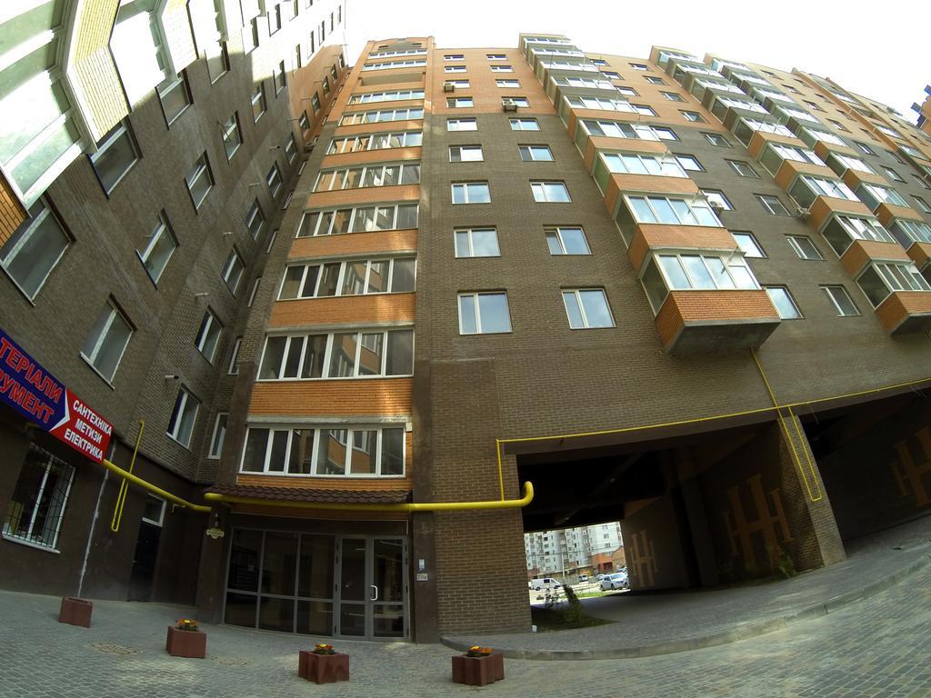 Apartment On Kyivska Street 29\53 빈니차 외부 사진