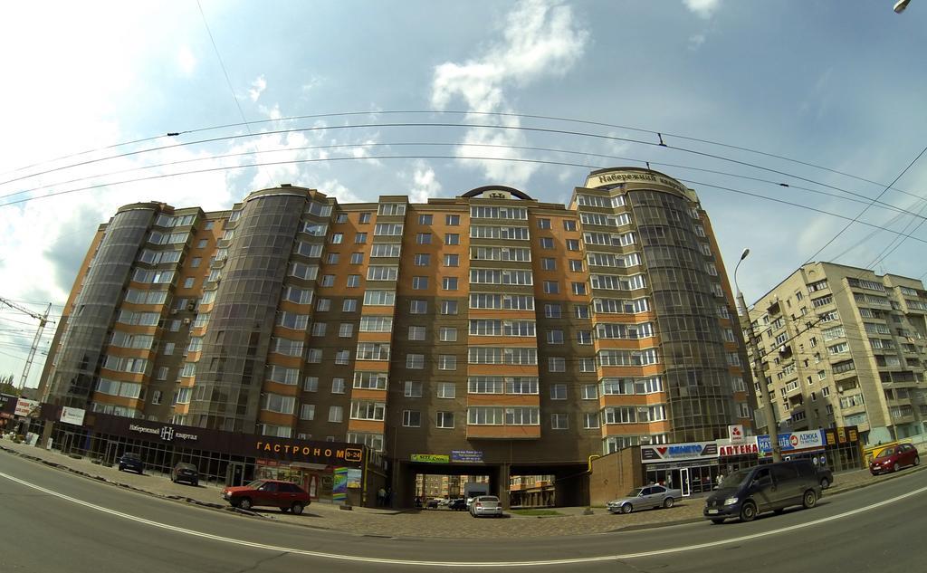 Apartment On Kyivska Street 29\53 빈니차 외부 사진