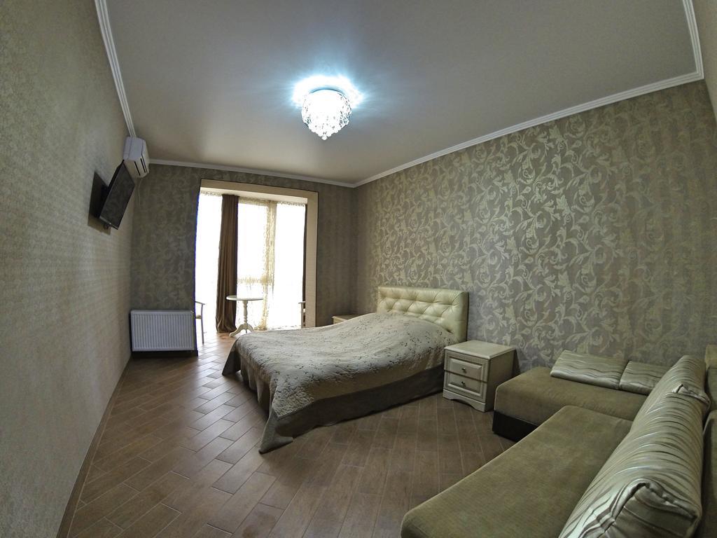 Apartment On Kyivska Street 29\53 빈니차 외부 사진