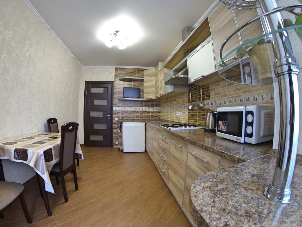 Apartment On Kyivska Street 29\53 빈니차 외부 사진