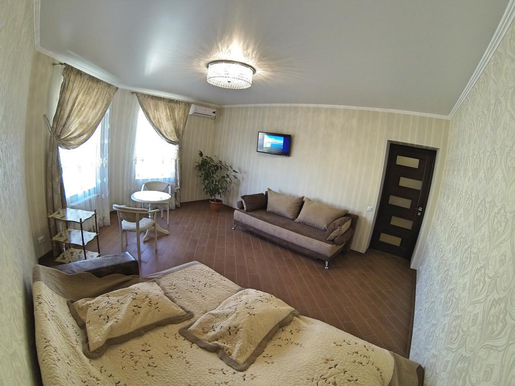 Apartment On Kyivska Street 29\53 빈니차 외부 사진