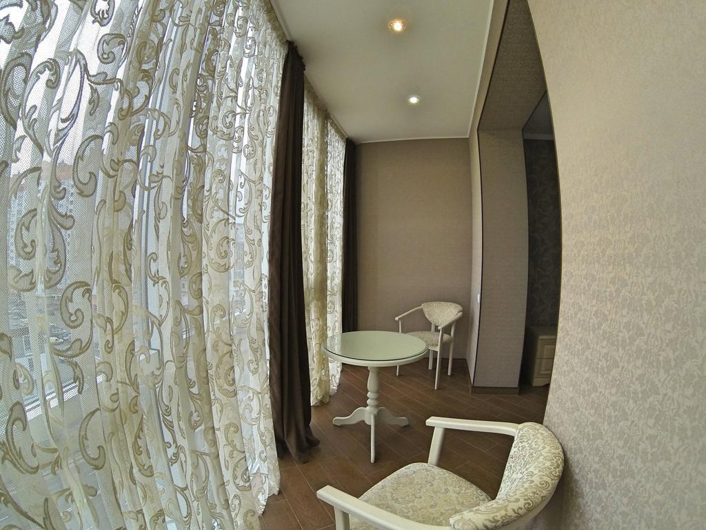 Apartment On Kyivska Street 29\53 빈니차 외부 사진