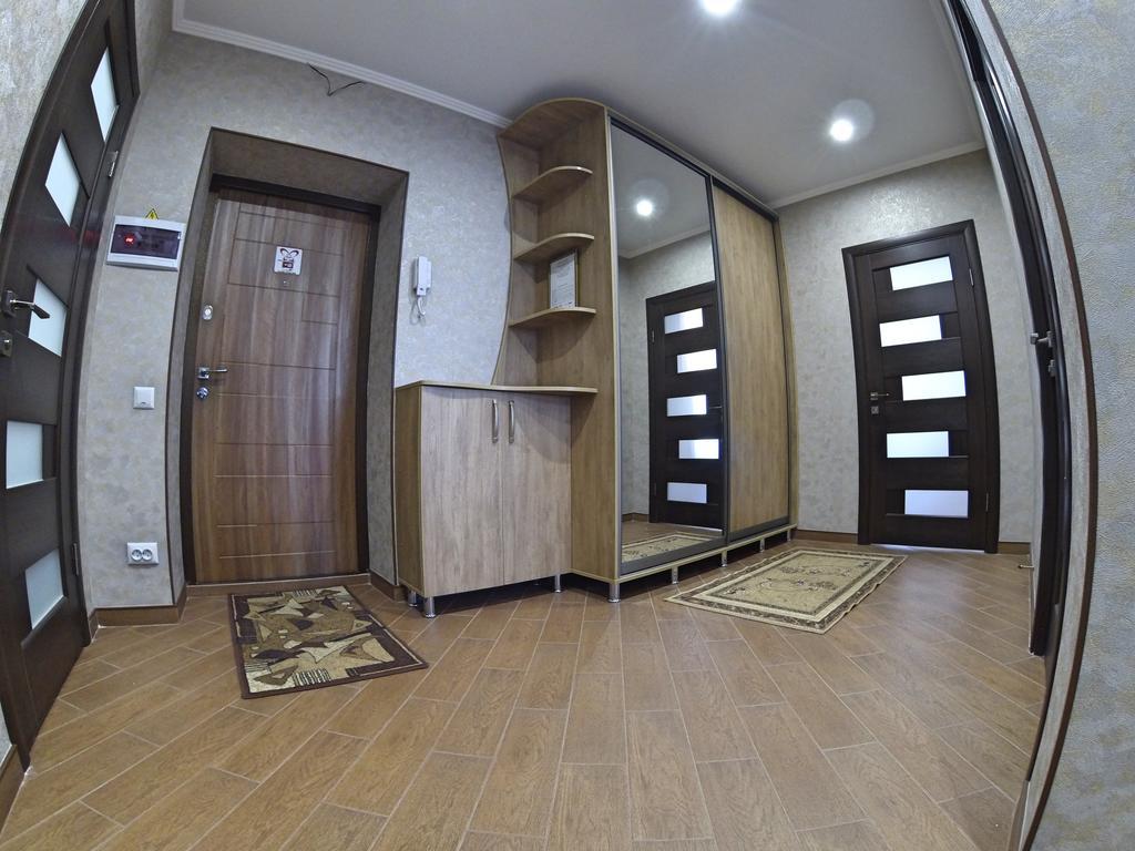 Apartment On Kyivska Street 29\53 빈니차 외부 사진