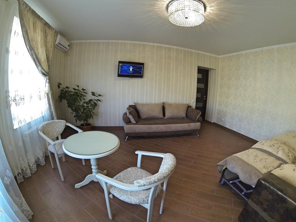 Apartment On Kyivska Street 29\53 빈니차 외부 사진